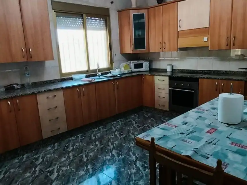 Villa mit Garten zum Verkauf in Unnamed Road, 03680, Alicante 03680, imagen 20