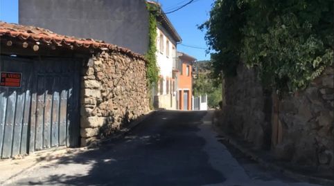 Foto 4 von Country house zum Verkauf in Calle Mayor, 34d, La Horcajada , Ávila