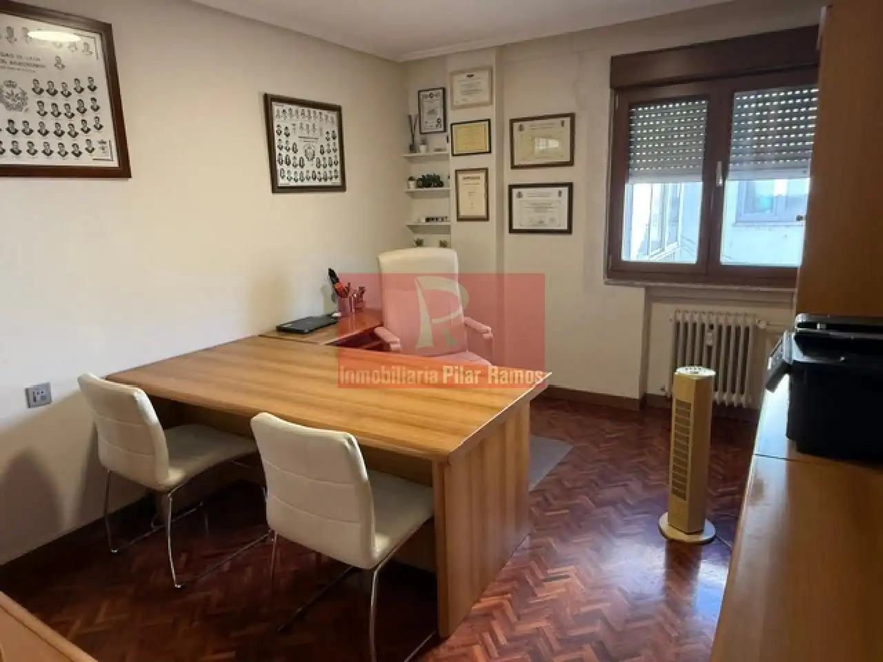 Flat with lift to rent in Centro Ciudad, imagen 12