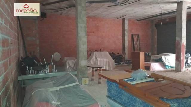 Local comercial en Alquiler en El Travaló - Martínez Valero
