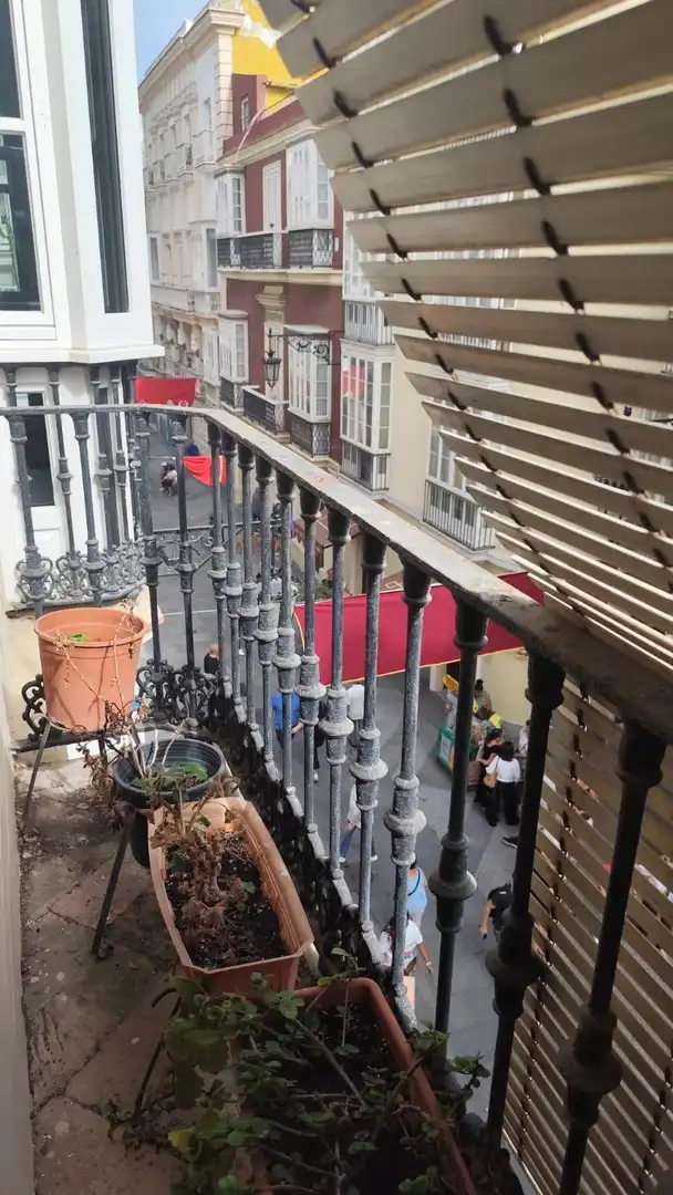 Flat with terrace for sale in Centro Histórico, imagen 16