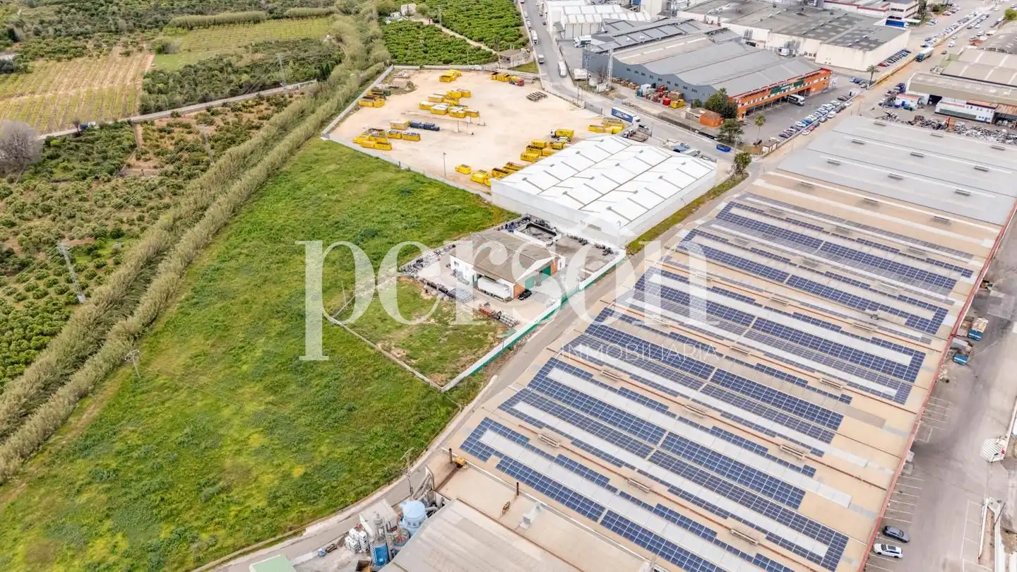 Nave industrial en venta en Urbanitzacions i Pedanies Nord, imagen 21