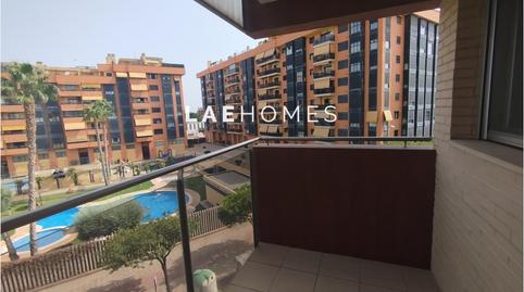 Foto 3 de Apartamento en venta en Calle Villafranqueza, Centro, San Vicente del Raspeig / Sant Vicent del Raspeig