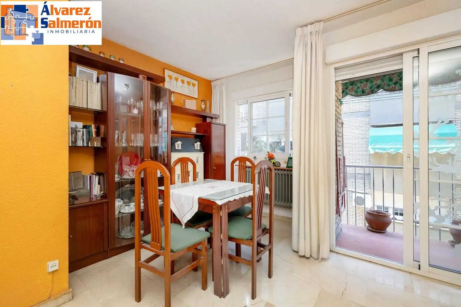 Piso con ascensor en venta en Calle VERACRUZ, imagen 8