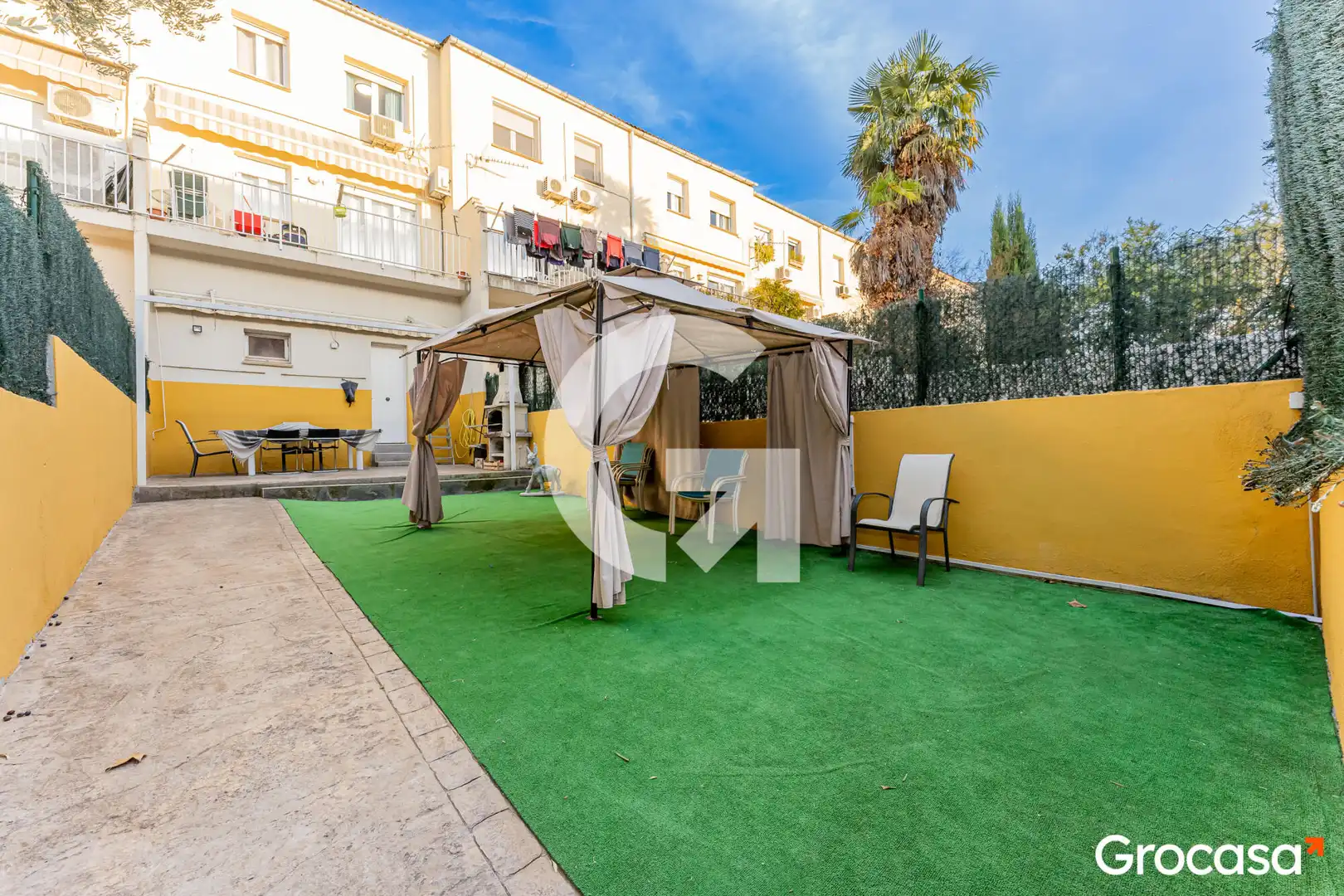 Casa o xalet en venda a PS JOAN MIRO, La Balconada - Cal Gravat