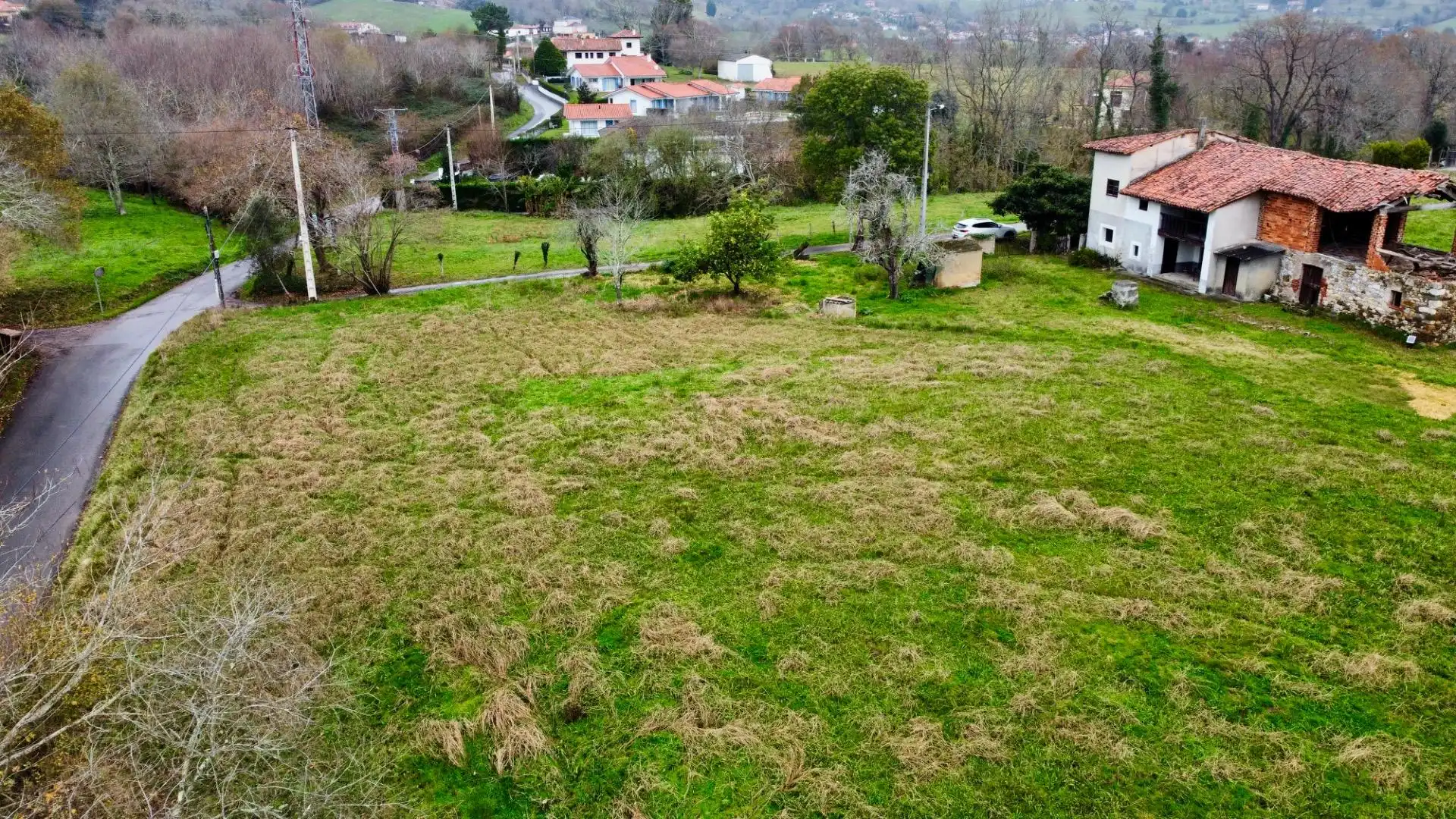 Residential for sale in Ribadesella