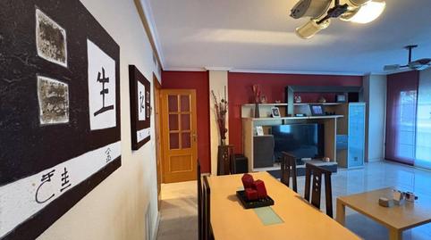 Foto 4 de Pis en venda a Daya Vieja , Benisaudet, Alicante