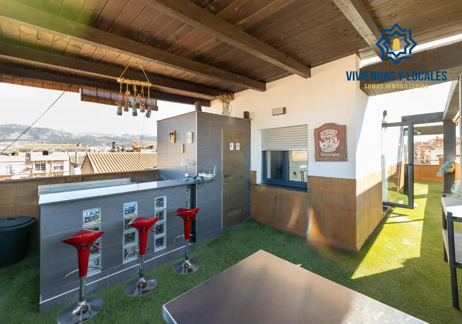 Casa en venta en Calle MURCIA, imagen 2