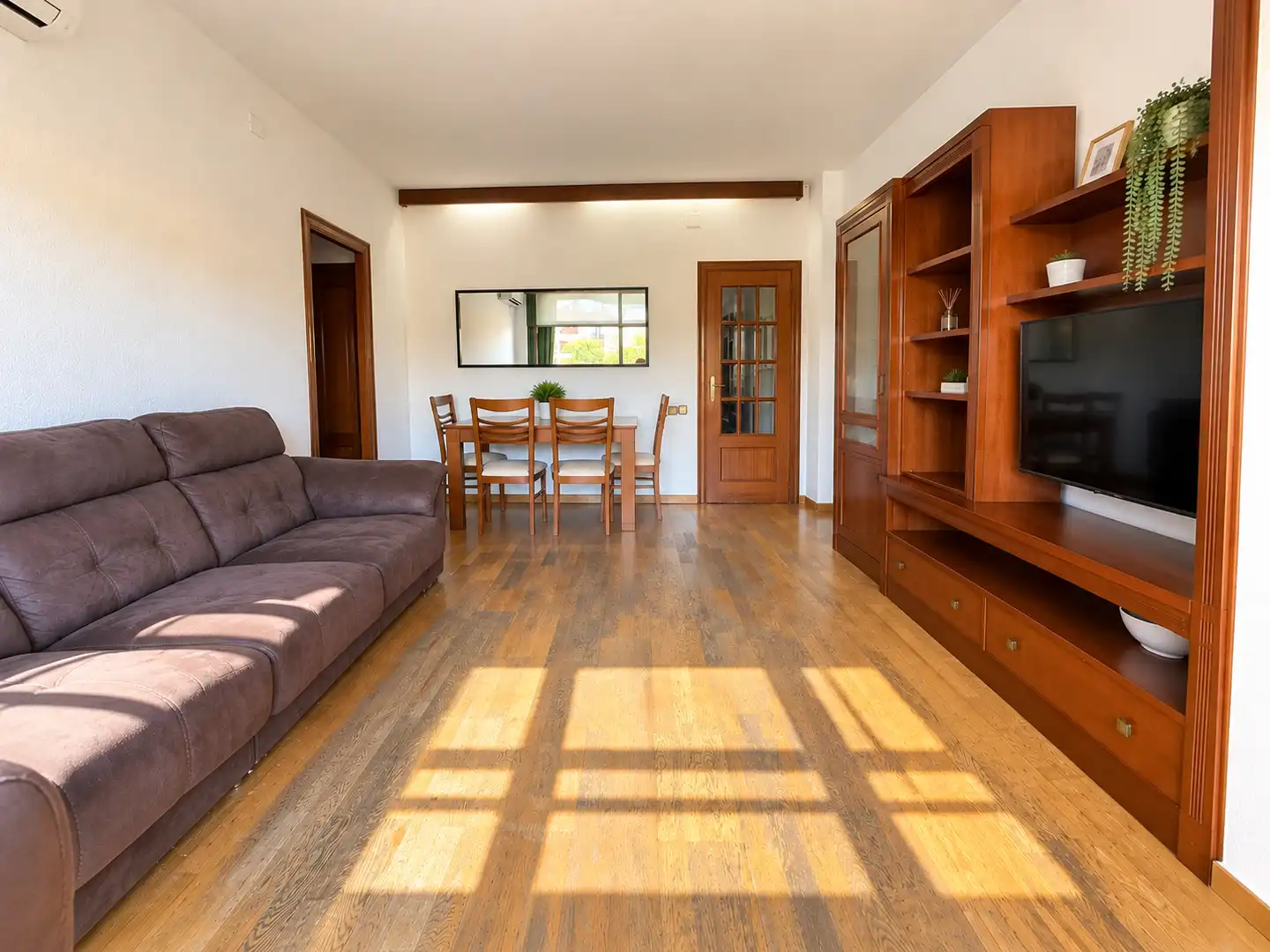 Wohnung mit Terrasse zum Verkauf in Carrer de Sardenya, imagen 9