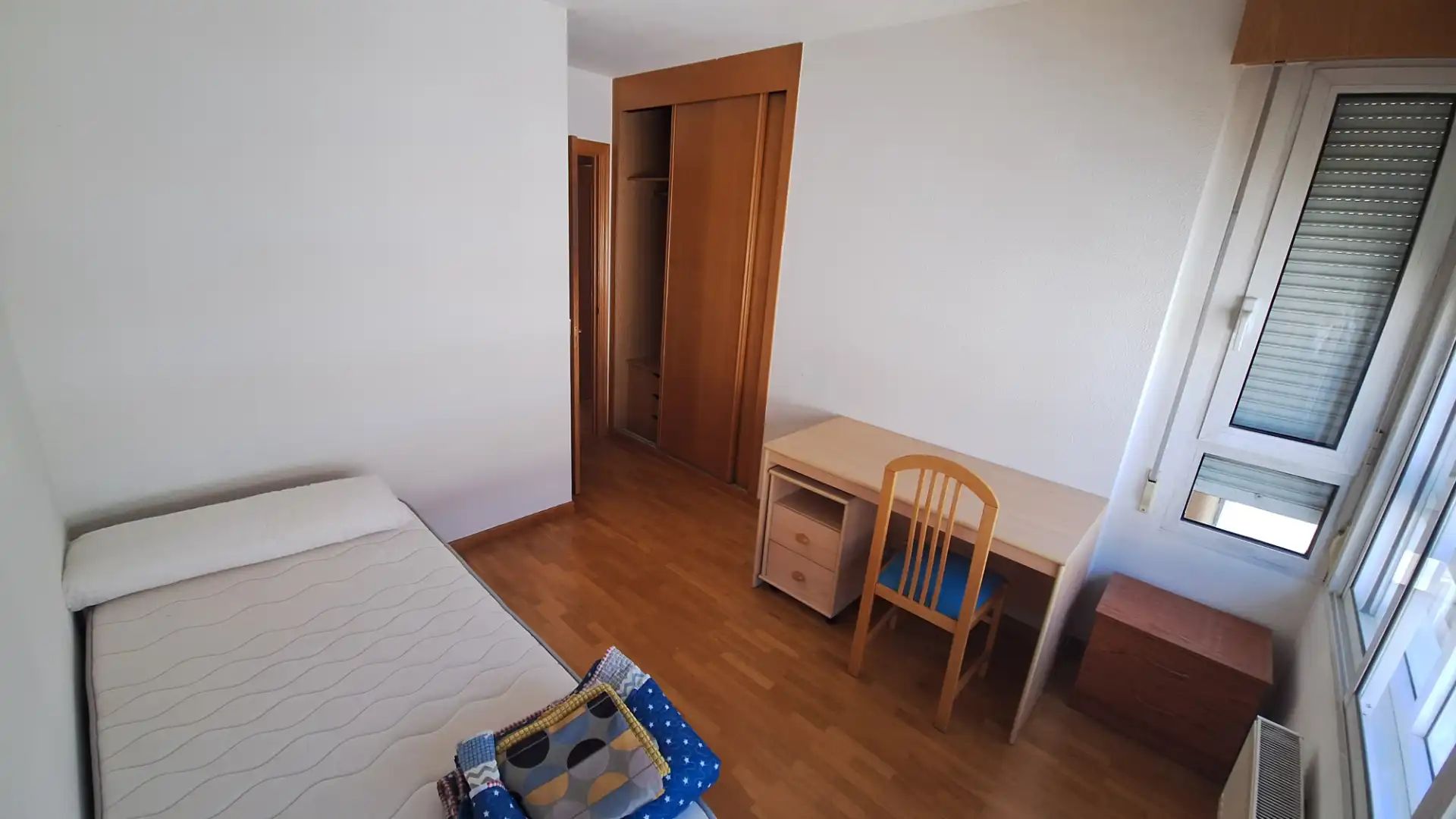 Flat for rent in Calle Madre Teresa de Calcuta, Gamonal - San Bruno - G9