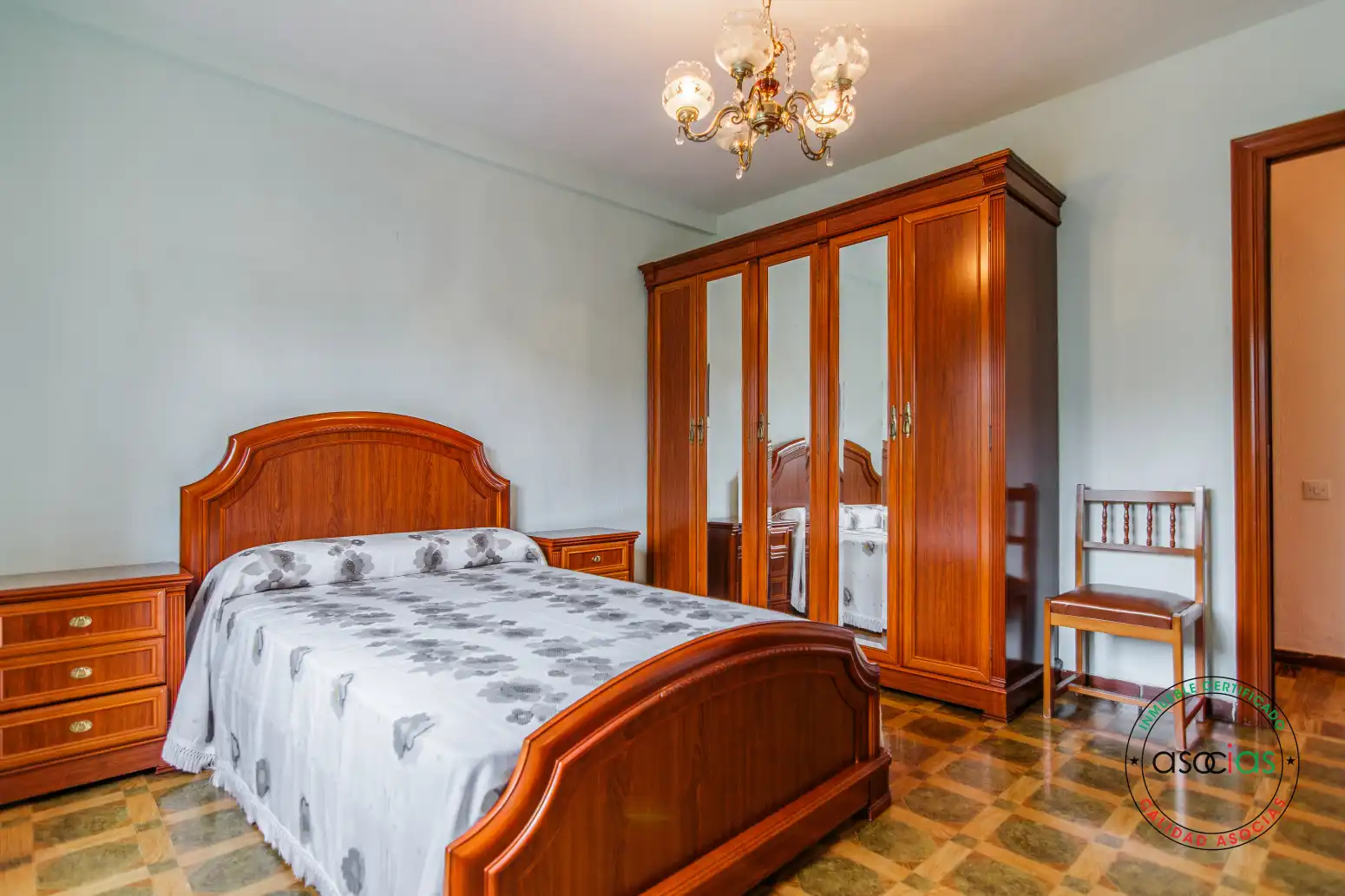 Piso en venta en Gijón - CL URBANIZACION MONTE AREO, 2, Fresno