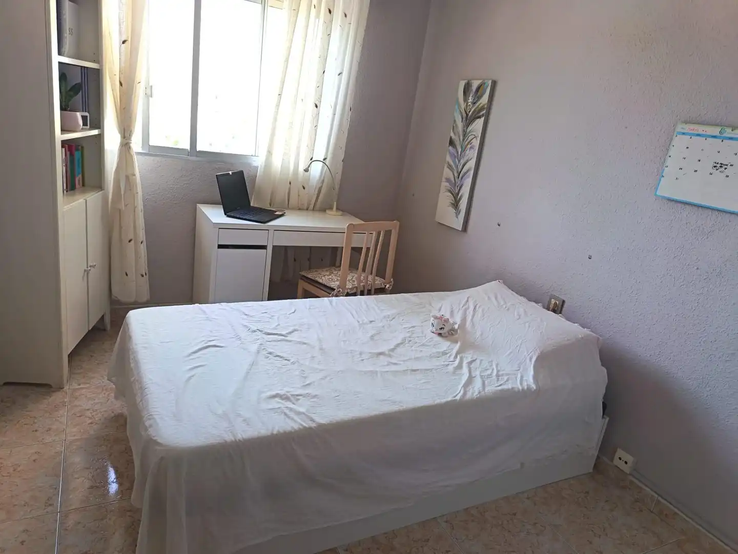 Flat with terrace for sale in Norte, imagen 7