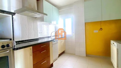 Foto 4 de Apartament en venda a Calle Padre Isla, Centro Ciudad, León Capital