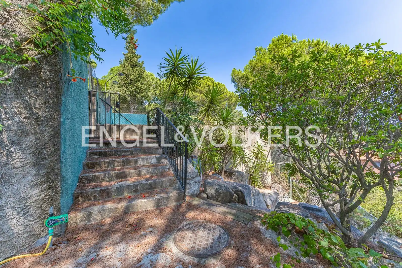 Casa con piscina in vendita a Carrer de la Cisa, imagen 77