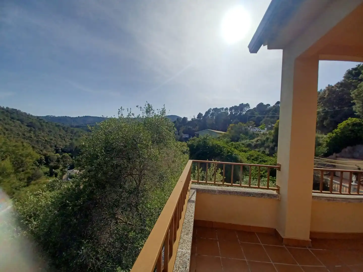 Haus mit Terrasse zum Verkauf in Castellví de Rosanes, imagen 15