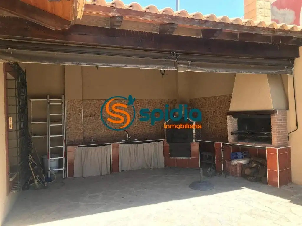 Haus oder Chalet zum Verkauf in Lorca mit Heizung und Terrasse