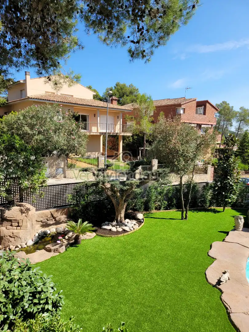 Maison avec terrasse à vendre à Begues, imagen 15