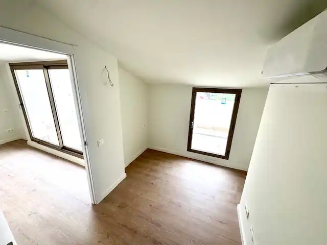 Dormitori de Àtic en venda en Rubí amb Aire condicionat, Calefacció i Parquet
