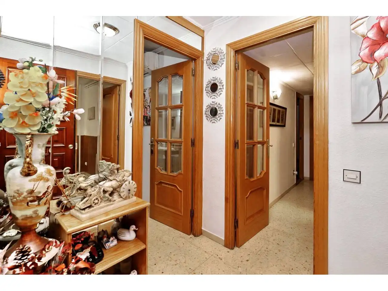 Piso en venta en Barcelona con Aire acondicionado, Calefacción y Balcón