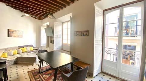 Foto 2 de Pis en venda a Centro Histórico, Málaga Capital