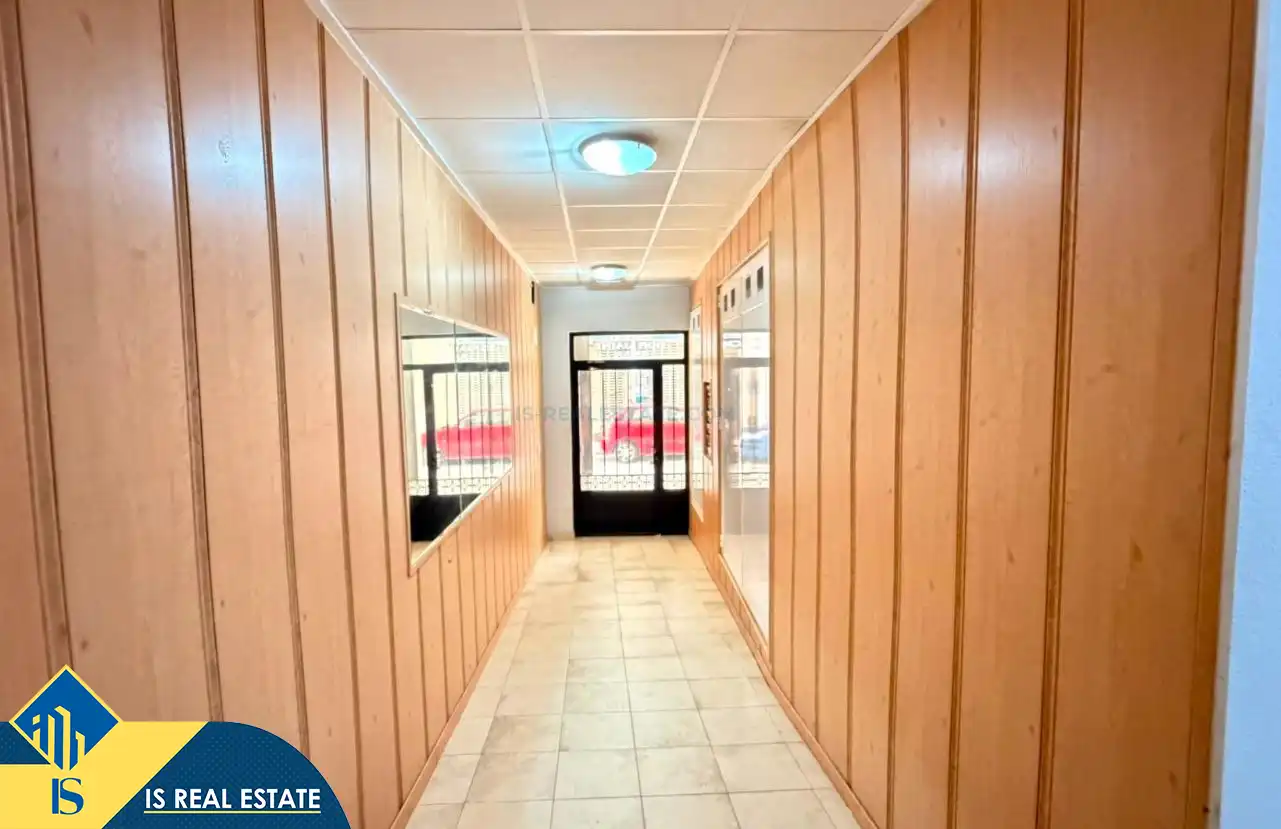 Apartament amb ascensor en venda a Centro, imagen 48