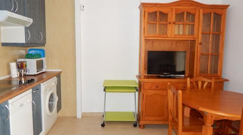 Foto 4 de Apartamento de alquiler en Calle de la Ciudad de Toledo, 9, Hervencias Altas - El Pinar, Ávila Capital