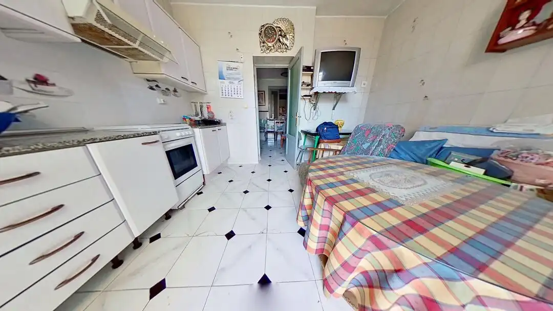 Wohnung zum Verkauf in Carrer Jose Cabo Palomares, imagen 4