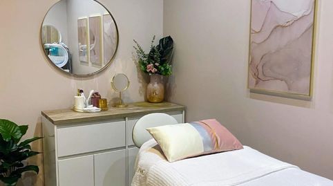 Traspaso clínica de medicina estética