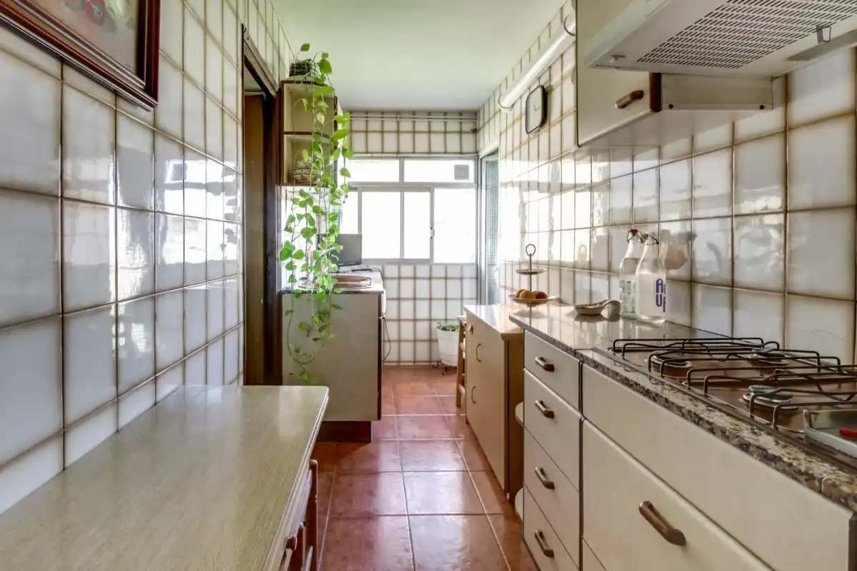 Room in Sant Martí de Provençals