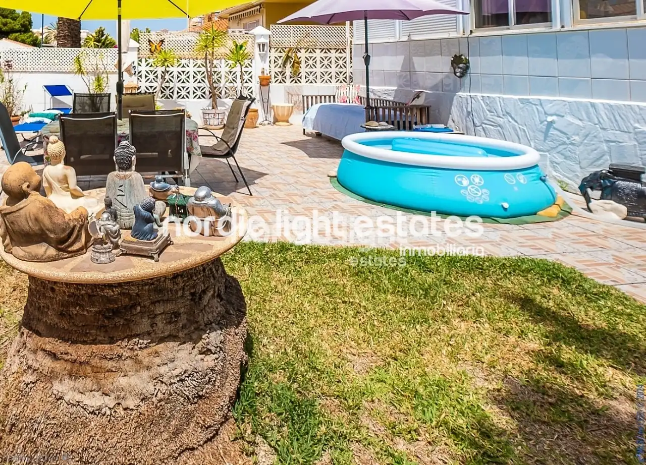 Maison à vendre à Centro Internacional, imagen 6