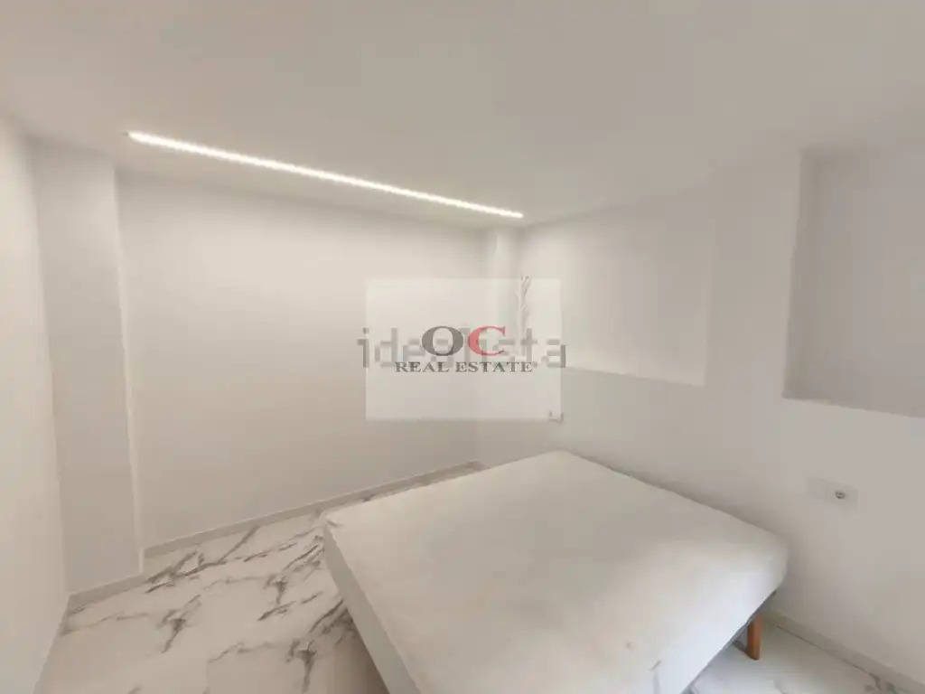 Flat for sale in El Carmen