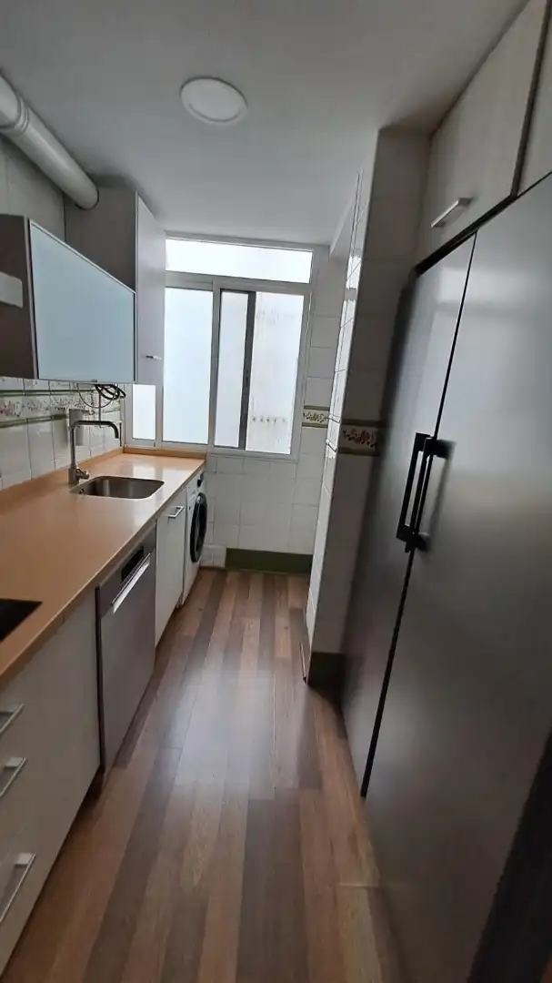 Appartamento con terrazza in vendita a Reina Victoria - Matadero, imagen 16