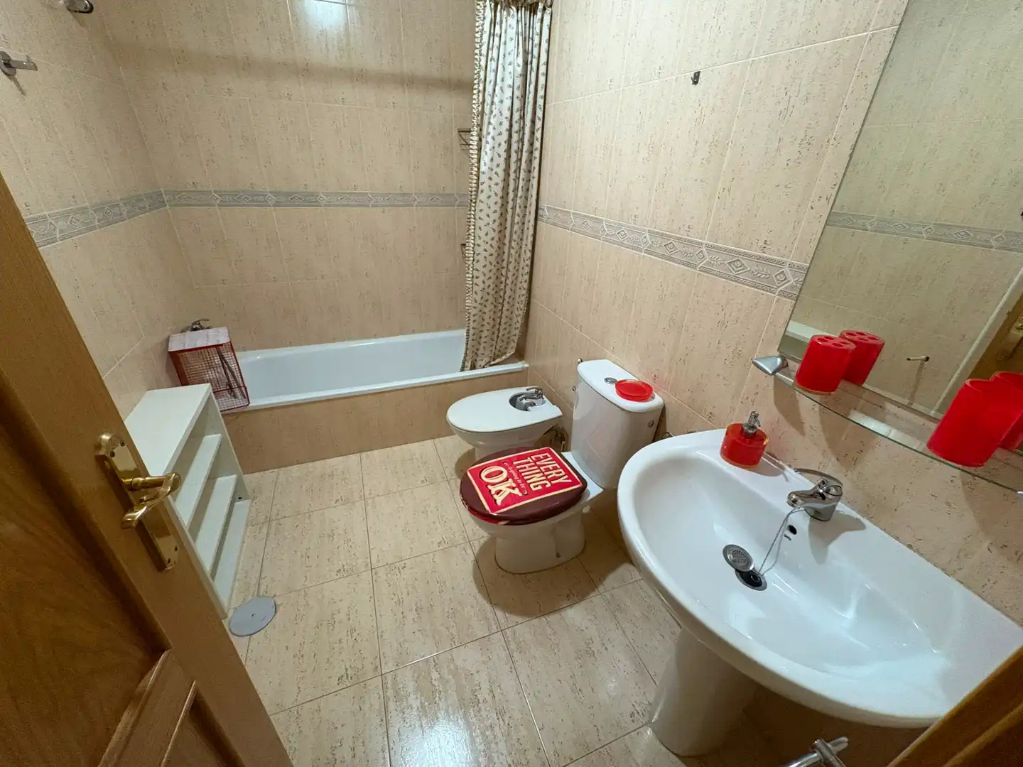 Wohnung mit Aufzug zum Verkauf in Don Benito, imagen 10