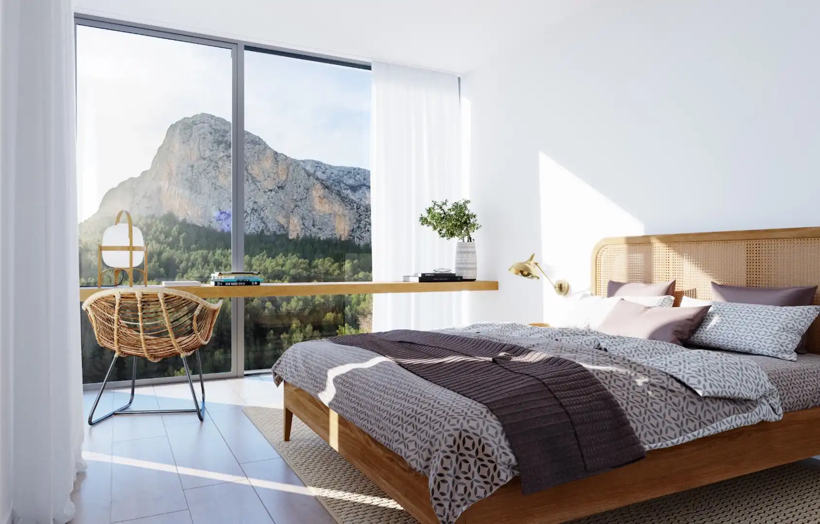 Villa mit Terrasse zum Verkauf in Casco urbano, imagen 6