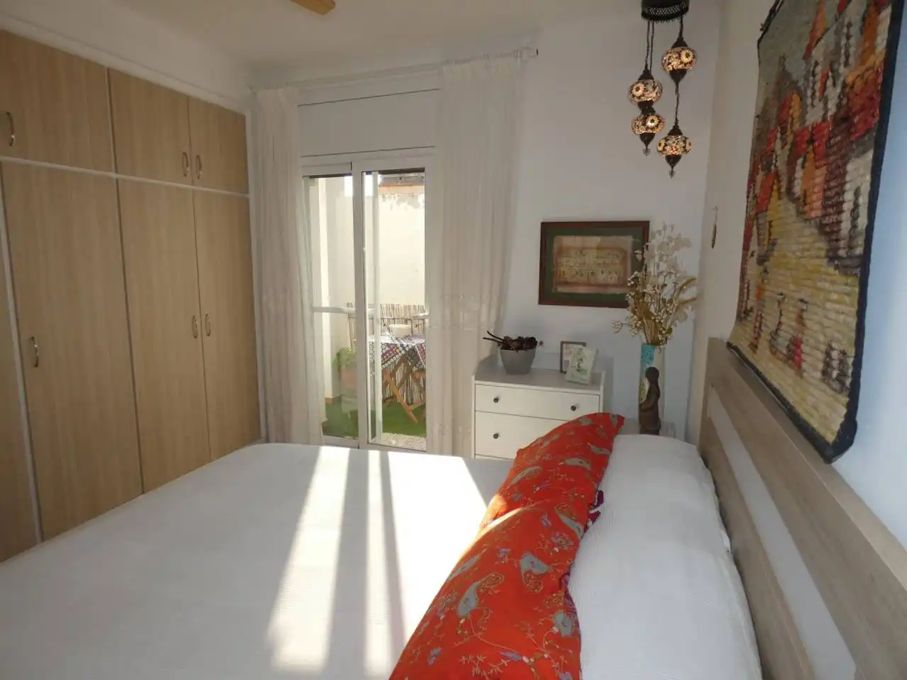 Habitación de Piso en venta en Sant Feliu de Guíxols con Aire acondicionado, Calefacción y Parquet