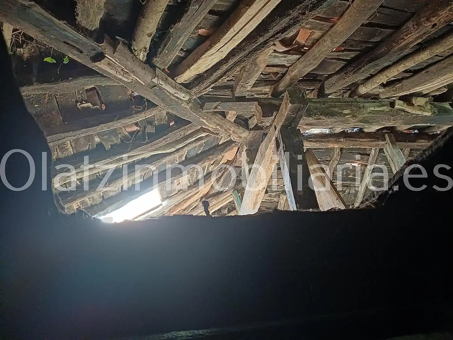 Casa o xalet en venda en Trucios-Turtzioz