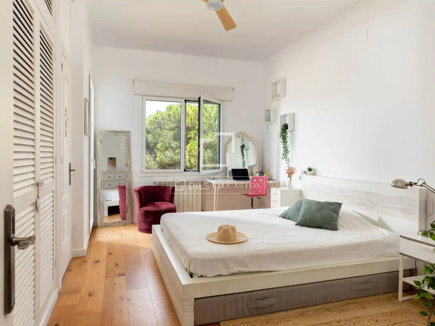 Detached house with pool for sale in Cabrils, imagen 30