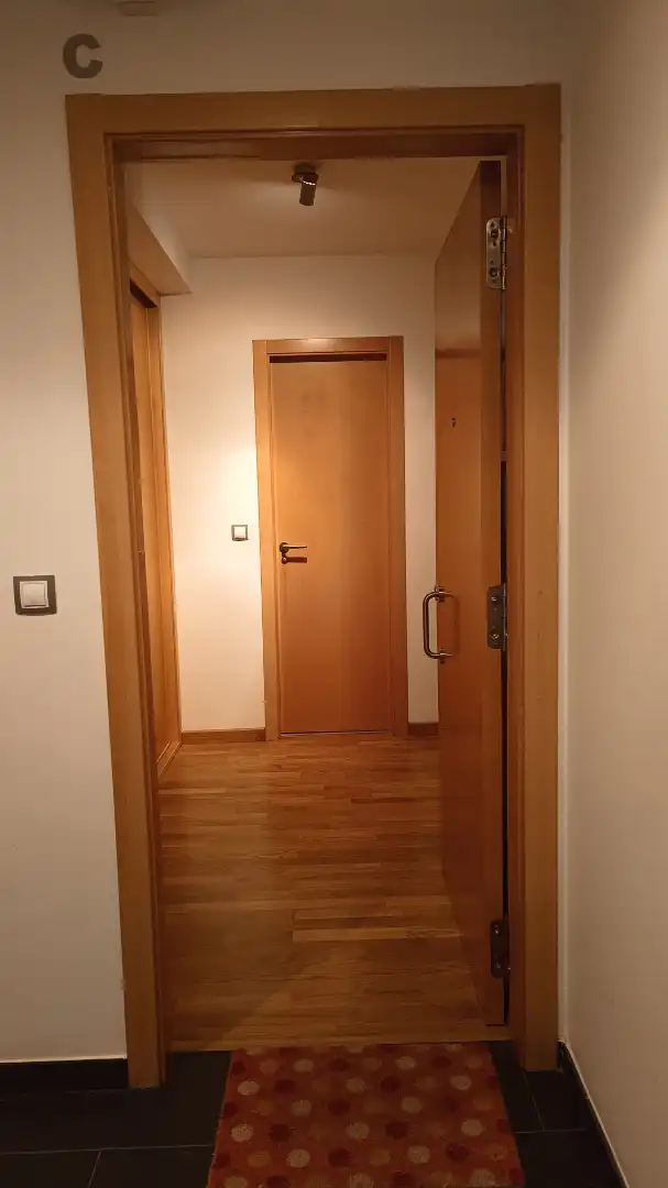 Apartament amb ascensor en venda a Rúa Eduardo Pondal 41, imagen 11