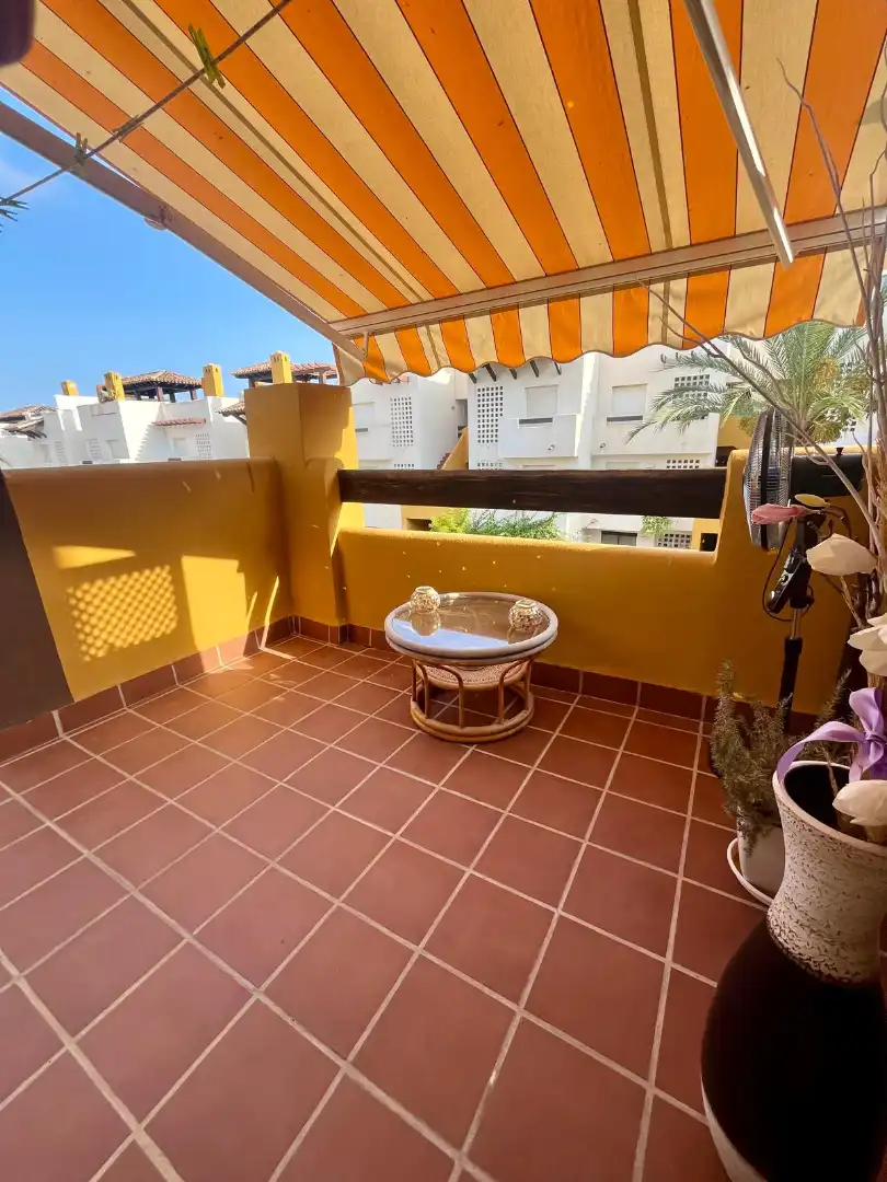 Apartament amb piscina en venda a Calle las Pitas 1, imagen 14
