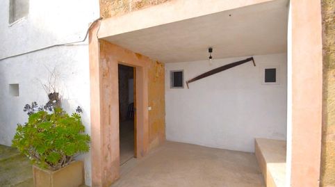 Foto 3 de Finca rústica en venta en Pollença Poble, Pollença