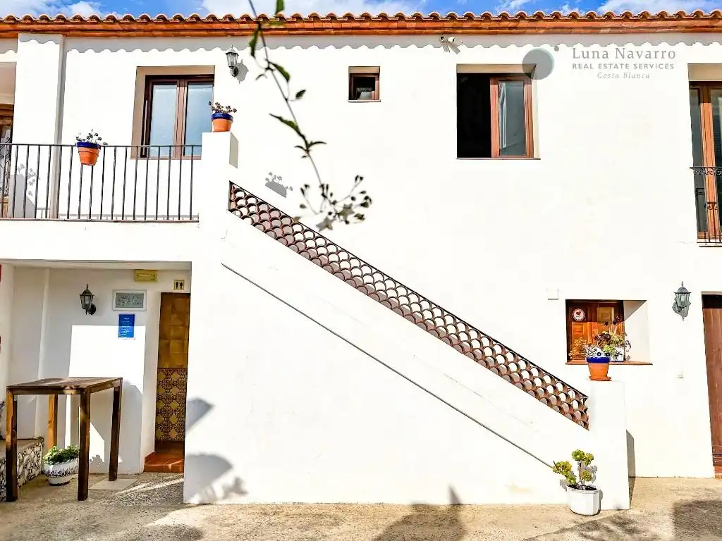 Hotel for sale in calle la mar, imagen 17