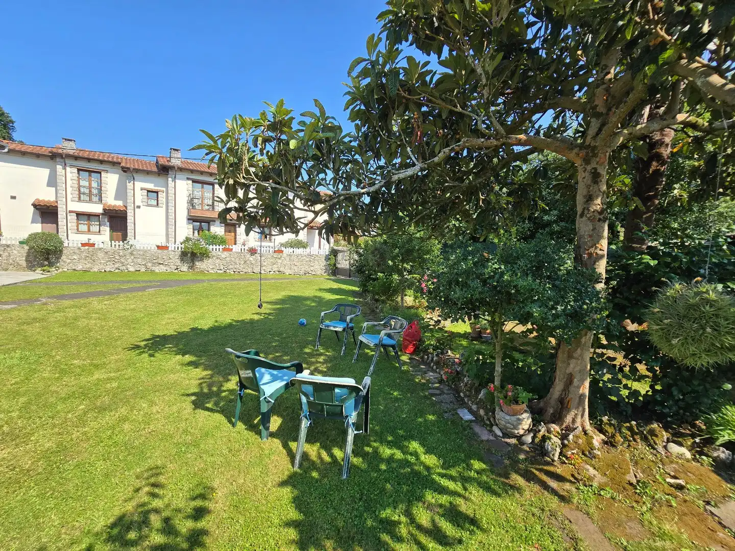 Casa amb jardí en venda a Posada - Barro, imagen 19