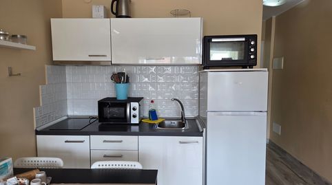 Foto 3 de Apartamento en venta en Avenida de Tirajana, 13, Playa del Inglés, San Bartolomé de Tirajana