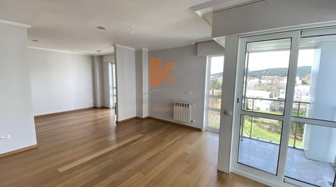Photo 2 of Flat for rent in Avenida de Barcelona, Campus Sur - Santa Marta, Santiago de Compostela