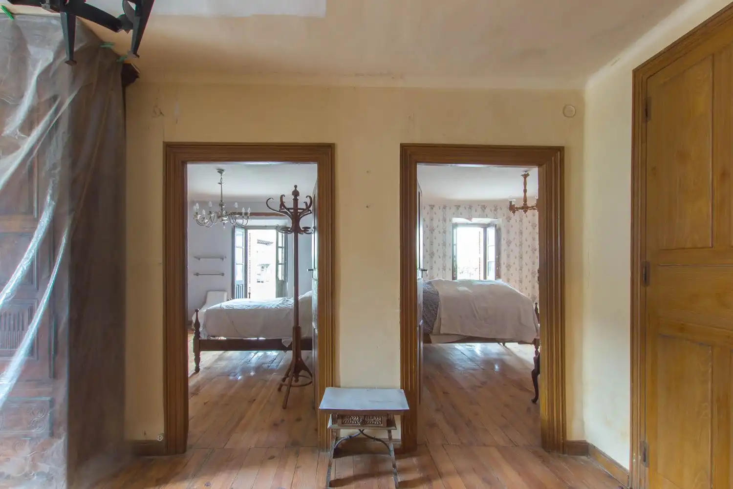 Casa o chalet en venta en Ochagavía / Otsagabia con Calefacción y Balcón