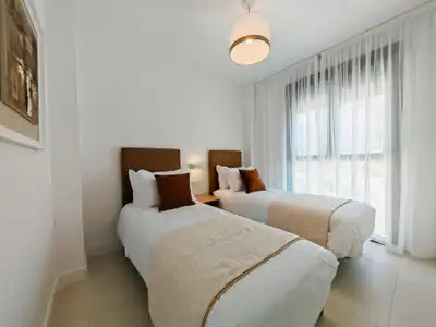 Appartement compact avec piscine à vendre à Centro ciudad, imagen 16