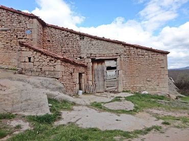 Terreno residenziale in vendita a Hacinas