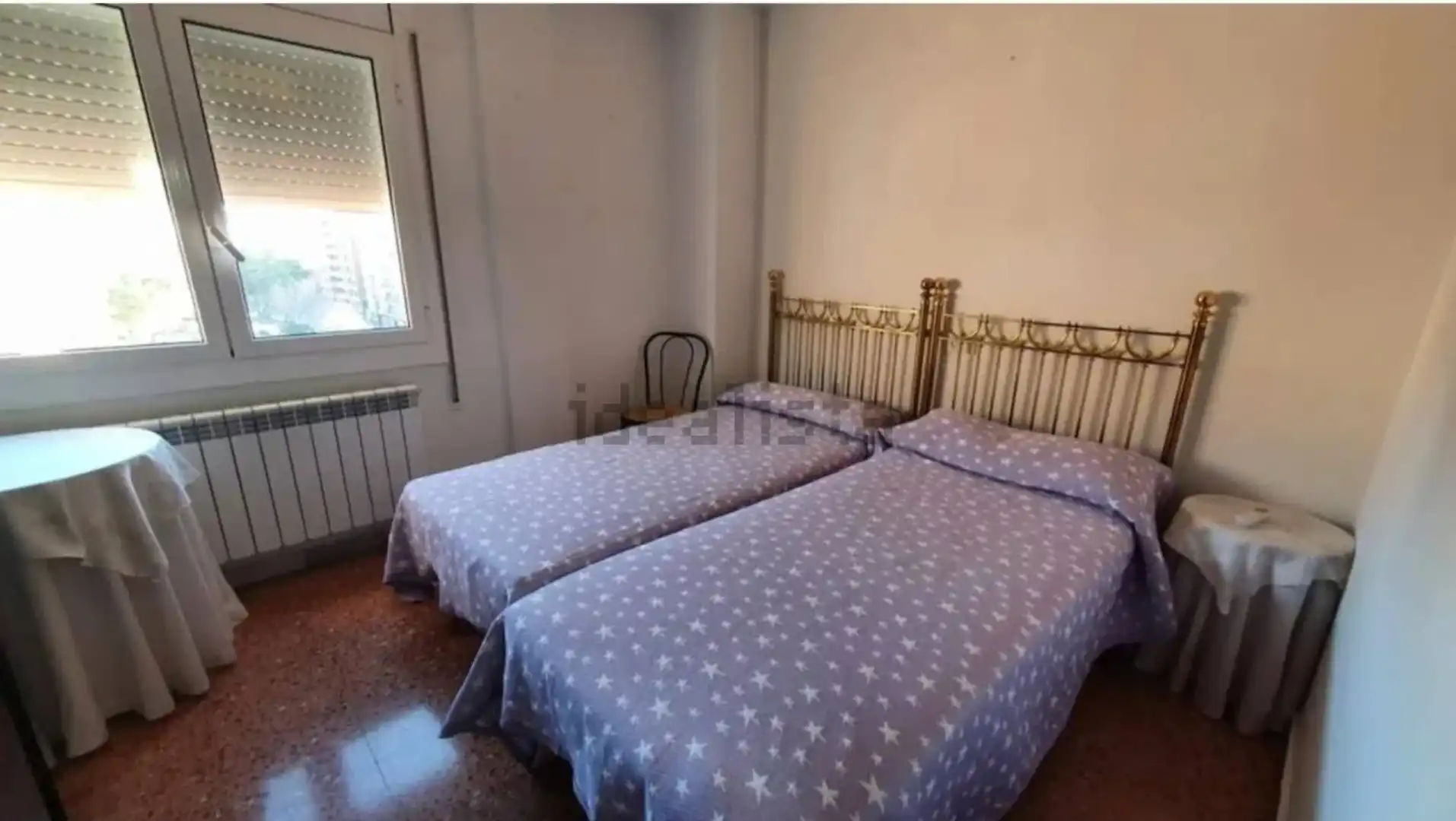 Wohnung mit Terrasse zur Miete in Avinguda de Pius XII, imagen 18