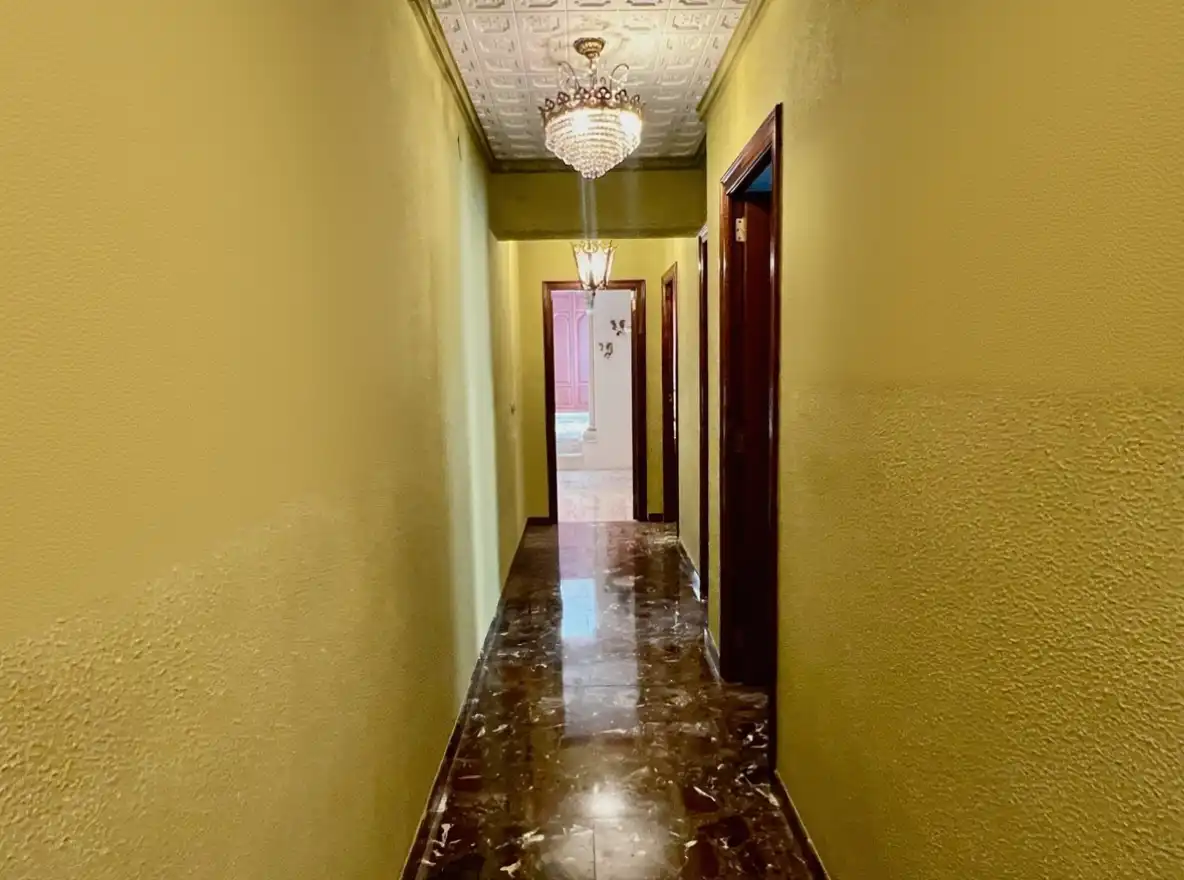 Detached house with pool for sale in Pedreguer, imagen 38