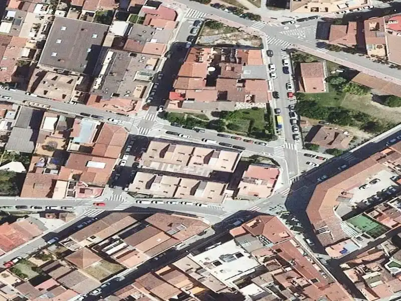 Local commercial à vendre à CALLE BARCELONA